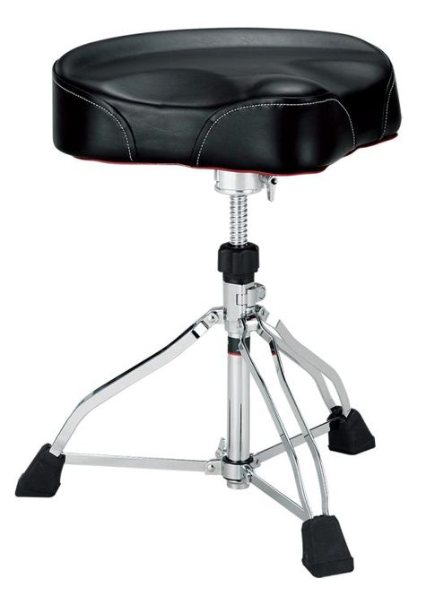 Hovedbilde Tama HT530B Wide Rider i kunstskinn