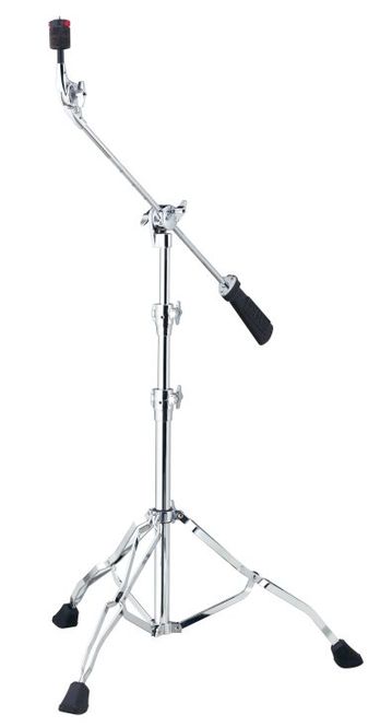 Hovedbilde Tama HC84BW Roadpro Cymbalstativ med bom og vekt