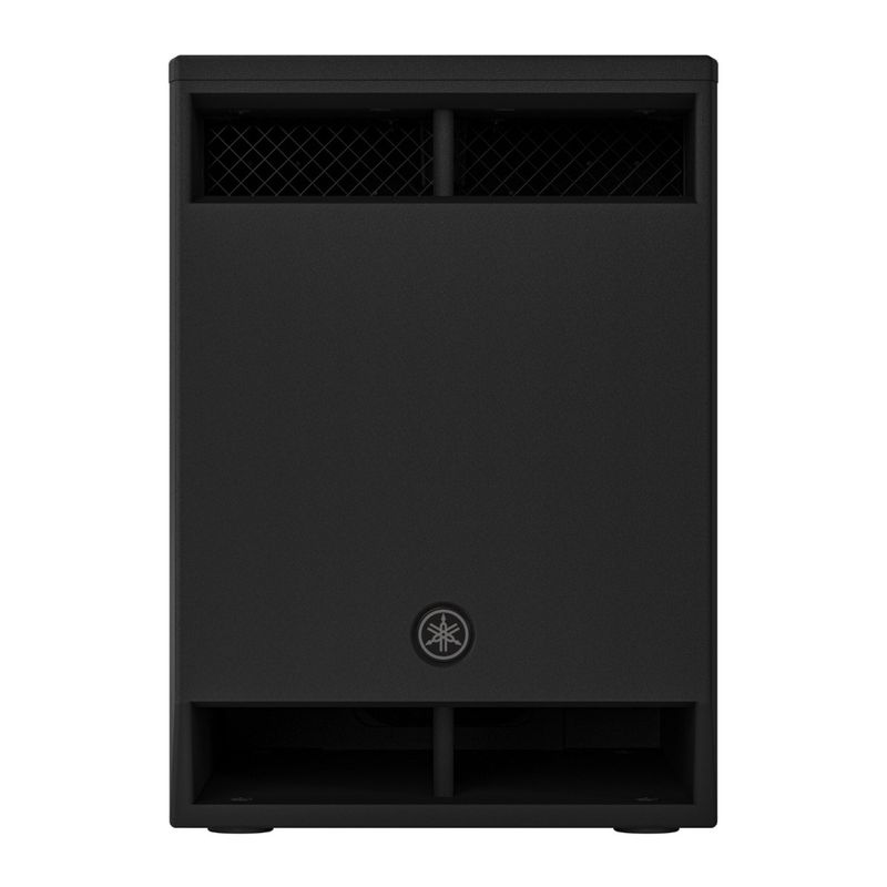 Yamaha CXS12mk3 Passive PA Subwoofer