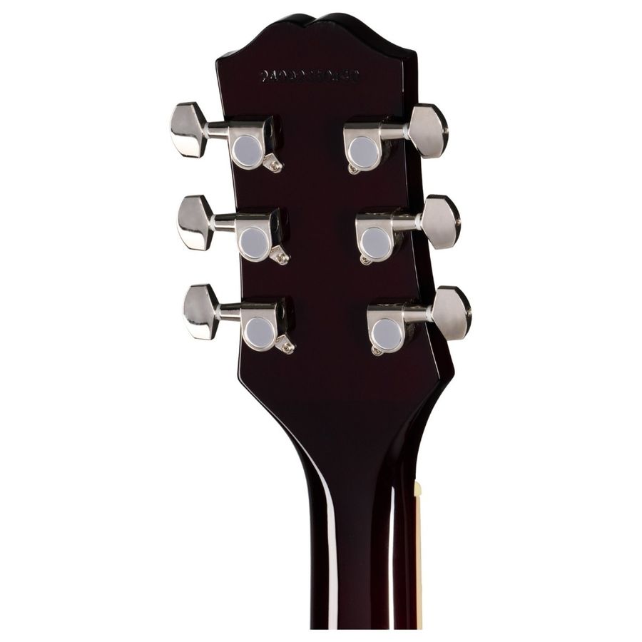 Epiphone Les Paul Tribute Plus, Vintage Sunburst