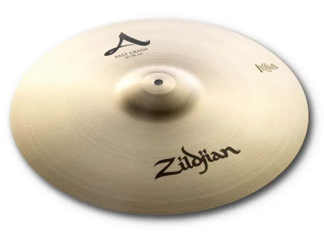 Hovedbilde Zildjian A - Medium crash, 16