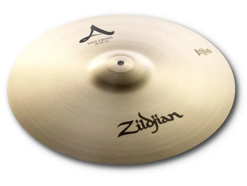 Zildjian A - Medium crash, 16