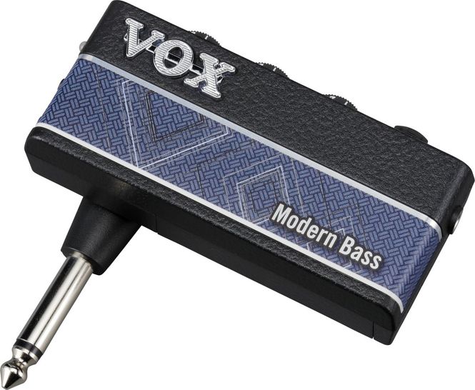 Hovedbilde VOX amPlug AP3-MB - amPlug 3 Modern Bass