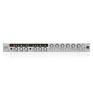 Hovedbilde Audient ASP800 - 8 kanals Mic Preamp
