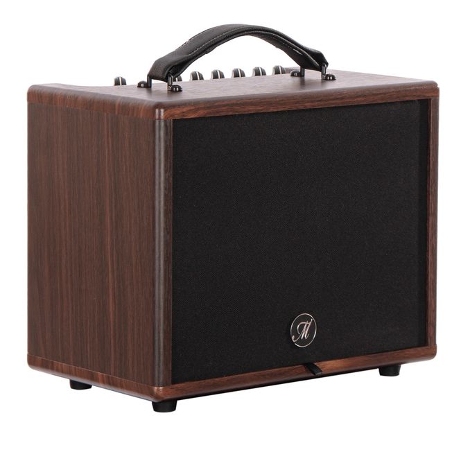 Hovedbilde Morgan Amp AC 45 FXBT Akustisk forsterker 40W