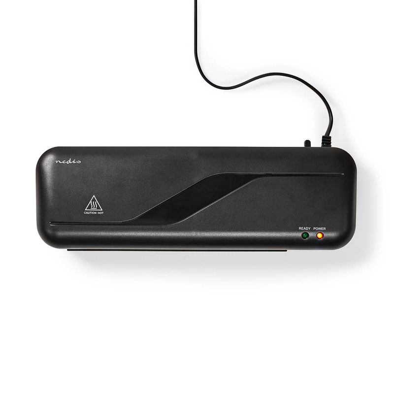 Nedis A4 Laminator / Lamineringsmaskin