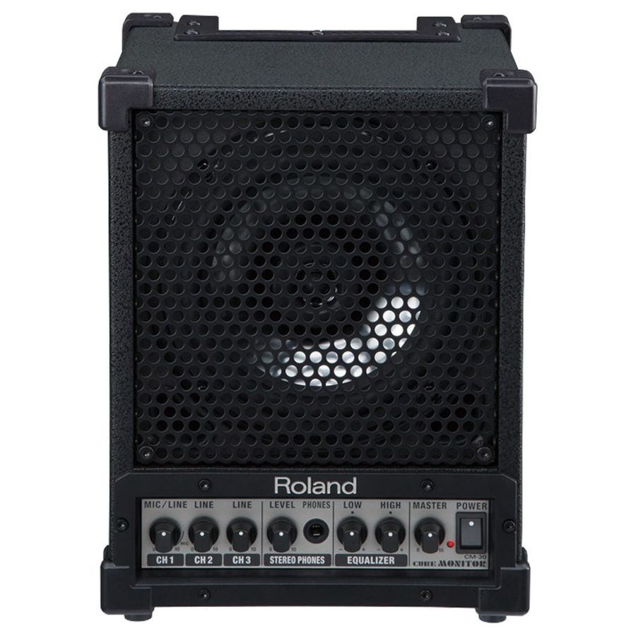 Roland CM-30 Personlig Monitor, 30W