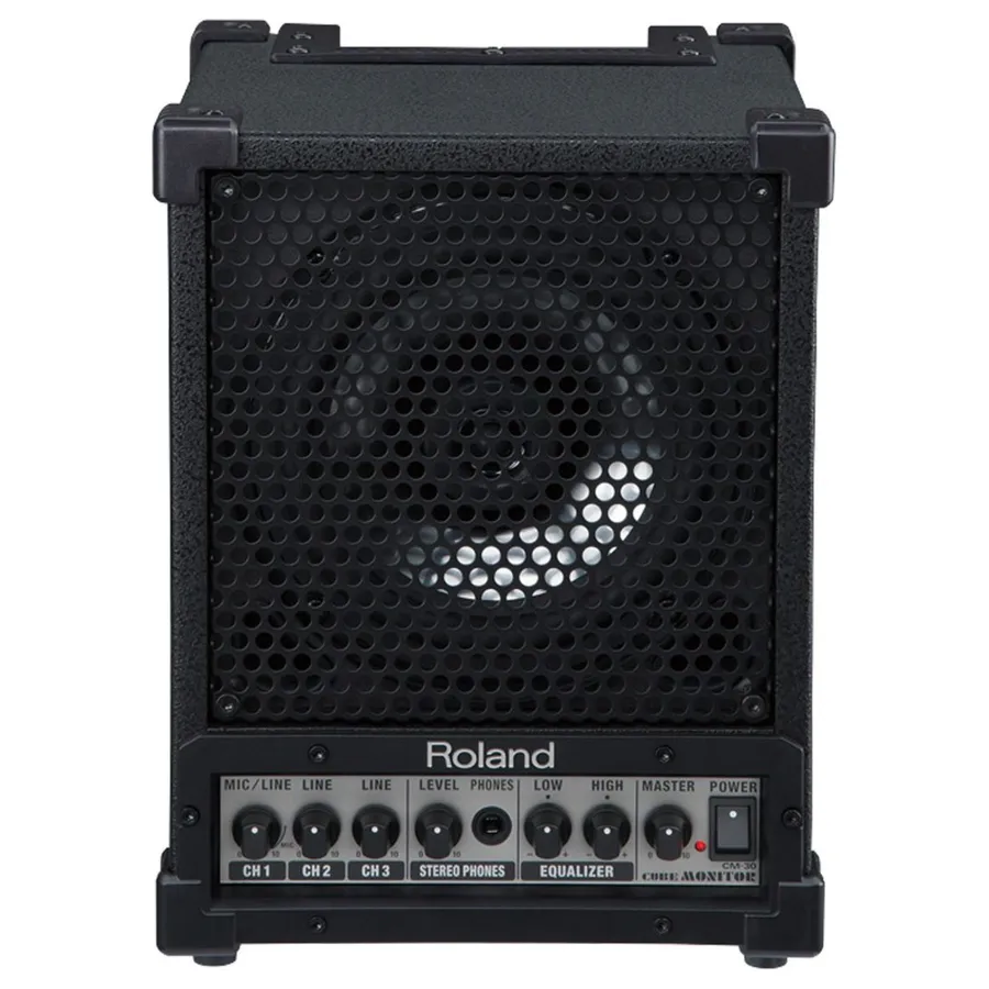 Roland CM-30 Personlig Monitor, 30W