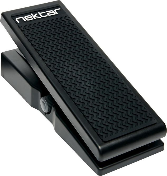 Hovedbilde Nektar NXP Universal Expressionpedal med polaritetsswitch