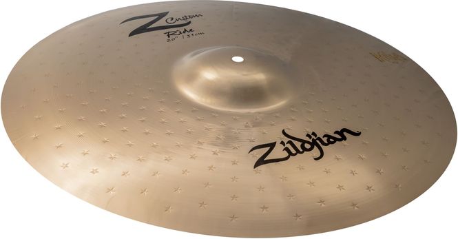 Hovedbilde Zildjian Z Custom - Ride, 20