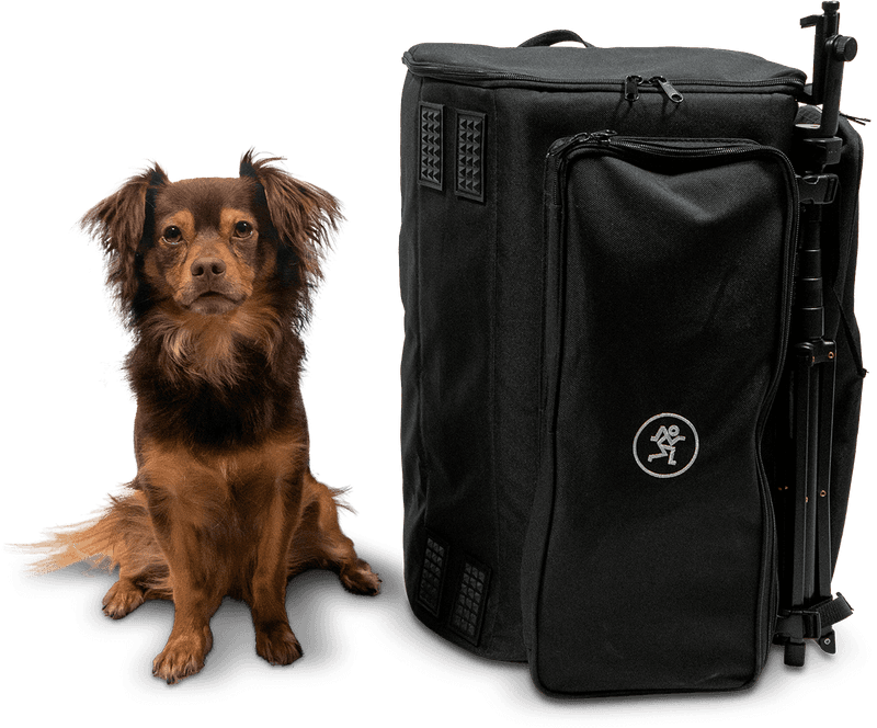 Mackie ShowBox Bag