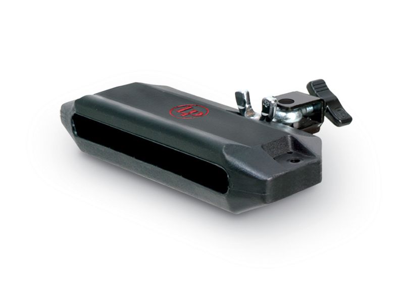 Latin Percussion LP1208K Jam Block Stealth, medium pitch