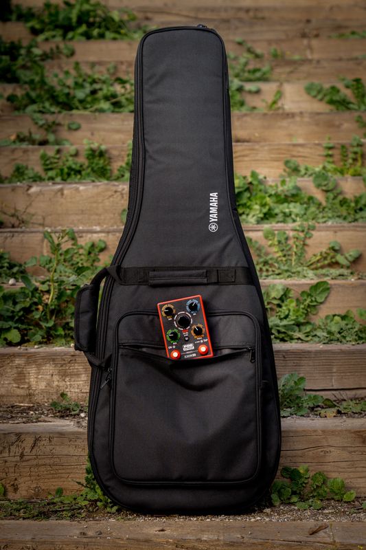 Line 6 POD Express Multieffekt for Guitar