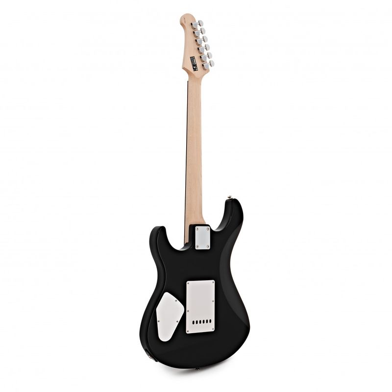 Yamaha Pacifica 112V II, Black