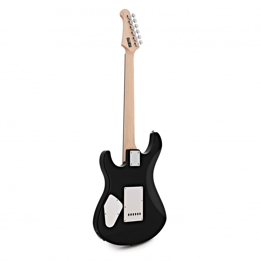 Yamaha Pacifica 112V II, Black