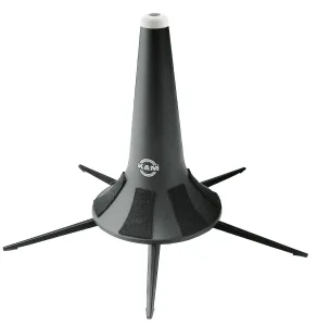 Hovedbilde K&M 15240 stativ for flygelhorn