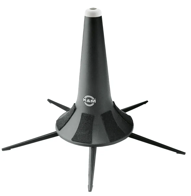 Hovedbilde K&M 15240 stativ for flygelhorn