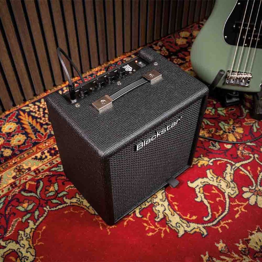 Blackstar Debut Bass 15,  Basscombo, 1 x 6,5