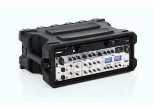 Hovedbilde Gator G-PRO-4U-13 – 4U – det mest popul&aelig;re valget for mobile rack