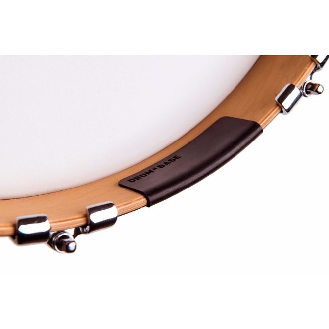 Hovedbilde Drum n Base HP-180 Sargbeskytter