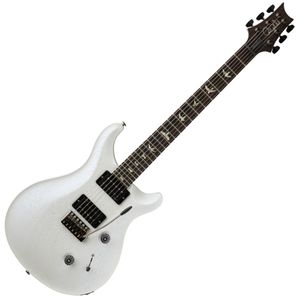 Hovedbilde PRS Standard 24 Satin Pearl White