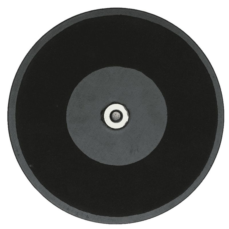 Zildjian ZXPPGRA06 øvepad Grafitti, 6