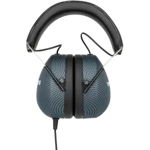 Hovedbilde Vic Firth SIH3 Stereo Isolation Hodetelefoner 