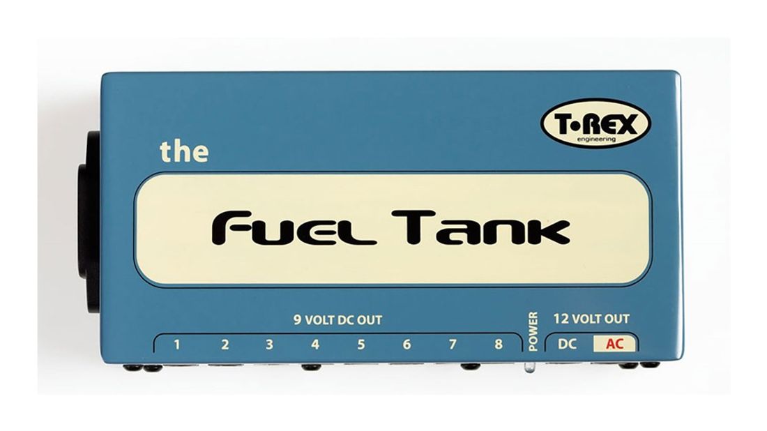 T-Rex the FuelTank Classic