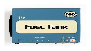 Hovedbilde T-Rex the FuelTank Classic