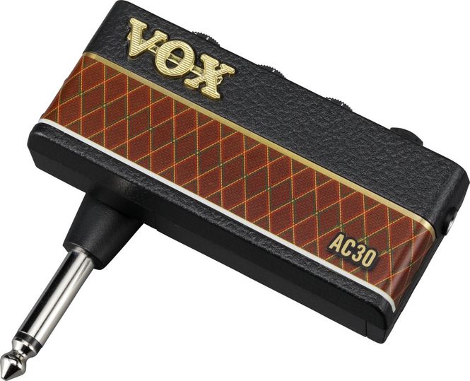 Hovedbilde VOX amPlug AP3-AC - amPlug 3 AC30