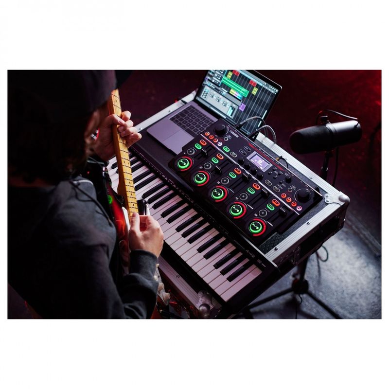 Boss RC-505mkII Loop Station